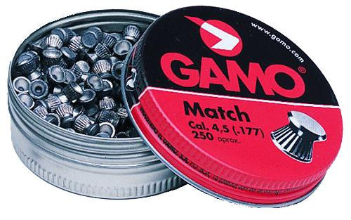 GAMO 632002454    PELLET FN    250 177