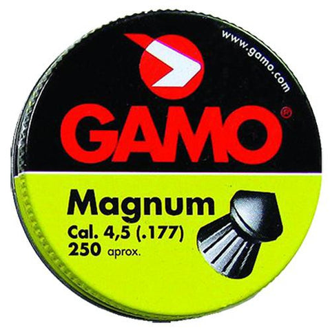 GAMO 632022454    PEL MAG SP   250 177