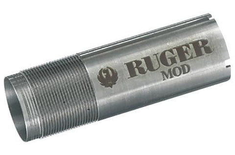 RUG 90032 BRLY 12 GA MOD   CHOKE RM SS