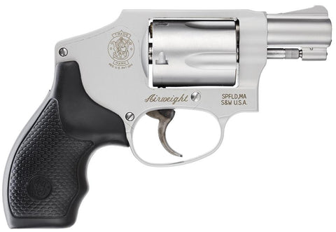 S&W M642   103810 38  1 7-8     NL  SS