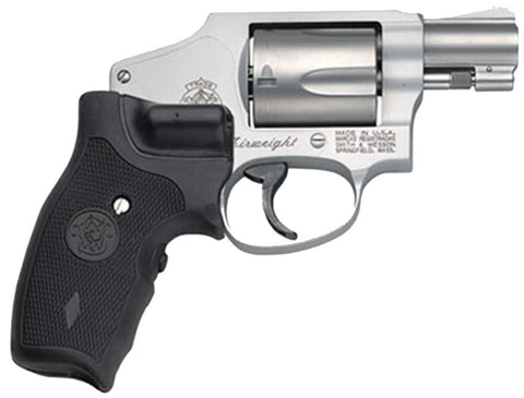 S&W M642   150972 38  17-8 CT NOLCK SS