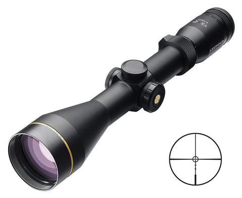 LEU 111249 VX-R*    4-12X50IL MT BFDOT