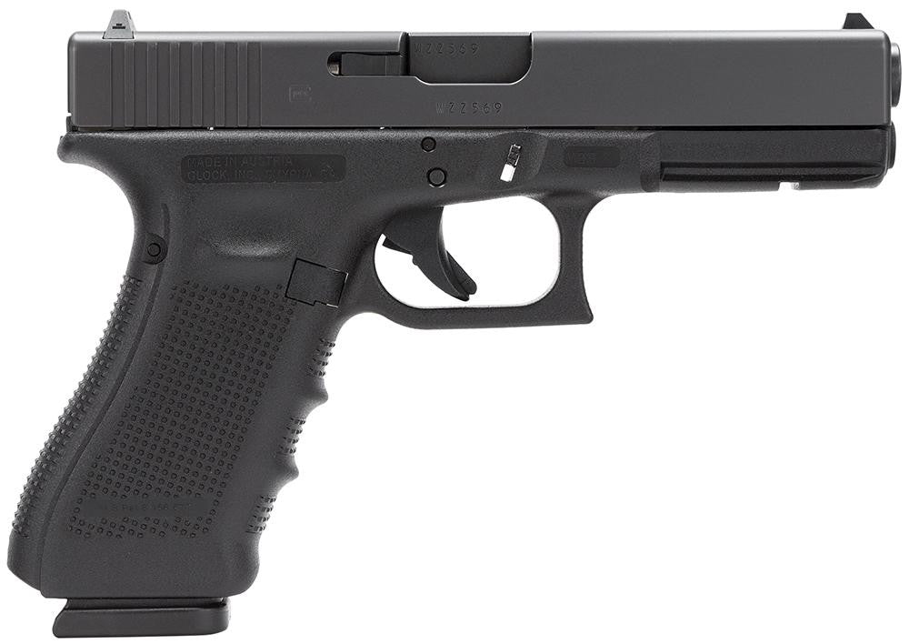 GLOCK PG3150203    G31 G4 357S  15R FS