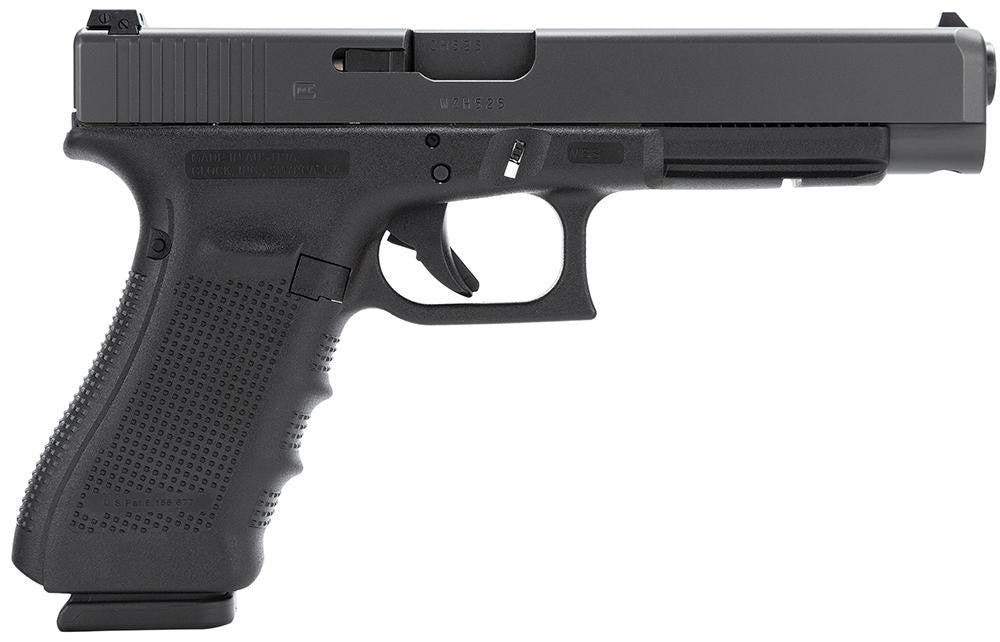 GLOCK PG3530103    G35 G4 40    15R AS