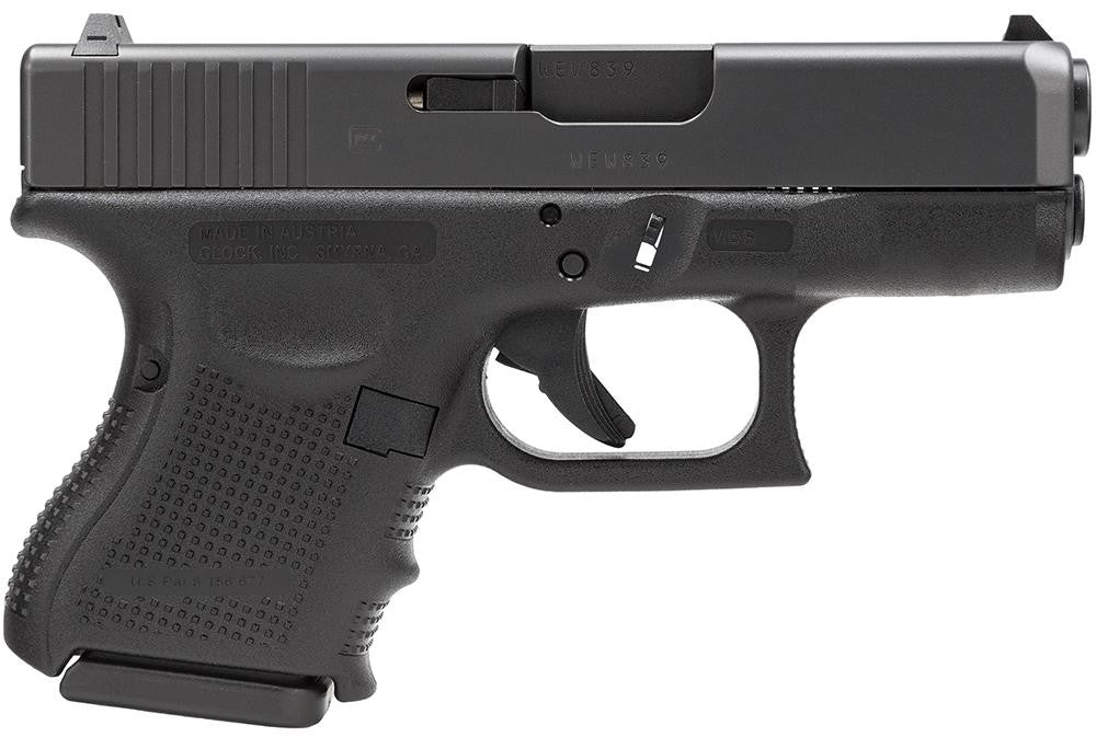 GLOCK PG2750201    G27 G4 40     9R FS