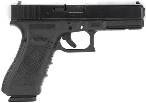 GLOCK PG3750201    G37 G4 45GAP 10R FS