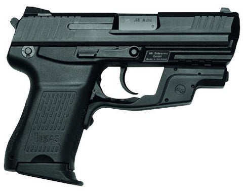 CRIM LG645  GUARD HK45C