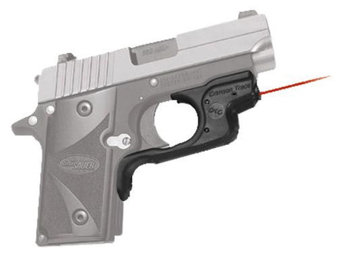 CRIM LG492  GUARD SIG P238