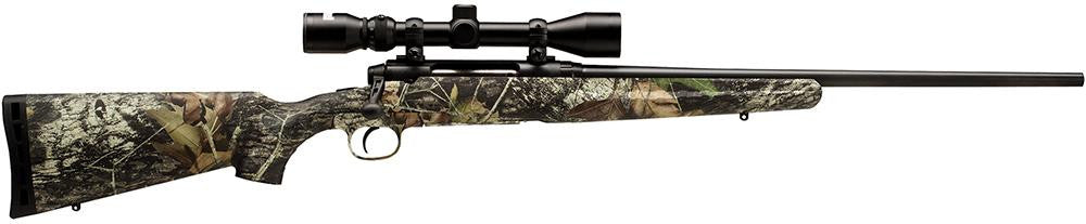 SAV 19200 AXIS XP 7MM08 CAMO     W-SCP