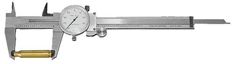 FRANK 516503  SS DIAL CALIPER