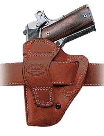 GALCO AV248   AVENGER HOLSTER      TAN