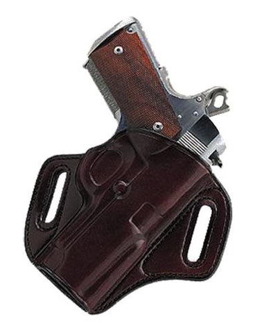 GALCO CON226H CONCEALABLE AUTO HAV BRN