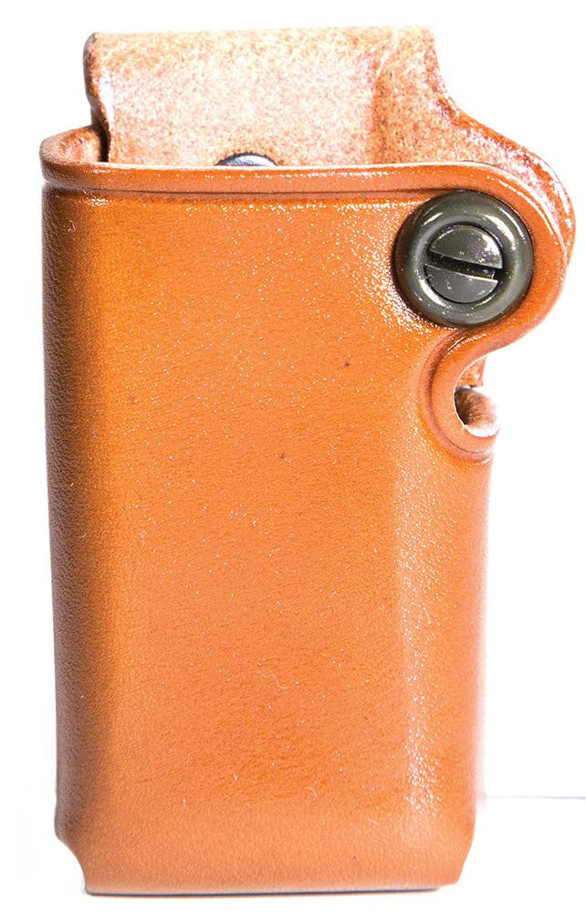 GALCO SMC22    SNG MAG CASE SNAP   TAN