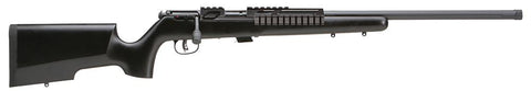 SAV 96782 93R17TRRSR 17HMR THREADEDBBL