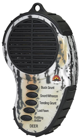 CASS 983 ERGO DEER CALL