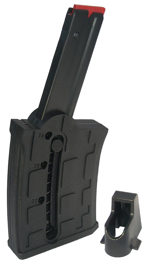 MOSS 95712 MAG TACTICAL        22 25RD