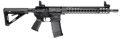 SWL M&P15TS   811024 5.56 16  BLK   30