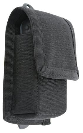 BHWK 38CL90BK GPS POUCH W-SPEED CLIPS