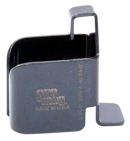 PRO LDR01   PISTOL MAG LOADER 9-40 STL