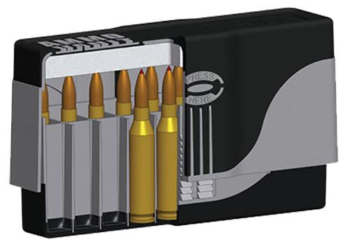 FRANK 912610  AMMO VAULT RLG-20