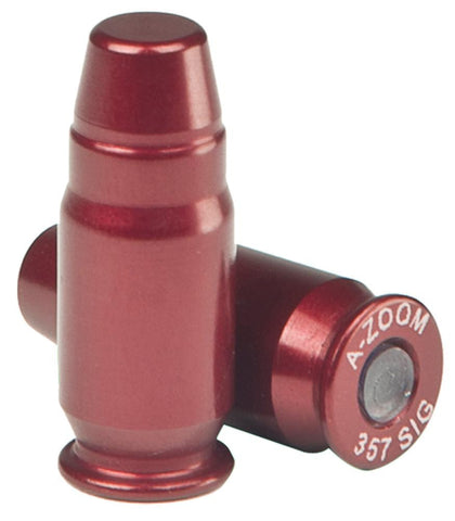 AZOOM 15159 SNAP CAPS 357 SIG        5