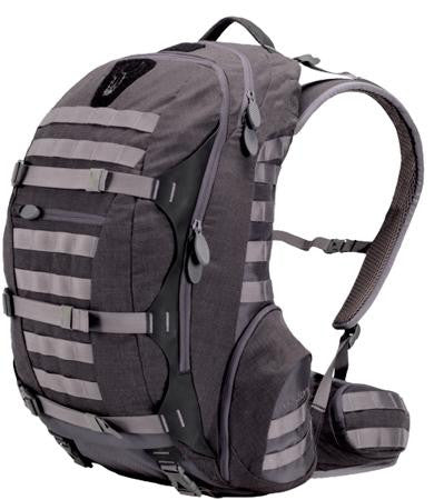 BADLAND BTRAP18  RAP-18   BKPACK   GRY