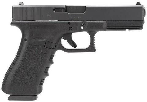 GLOCK PI2250201    G22    40    10R FS