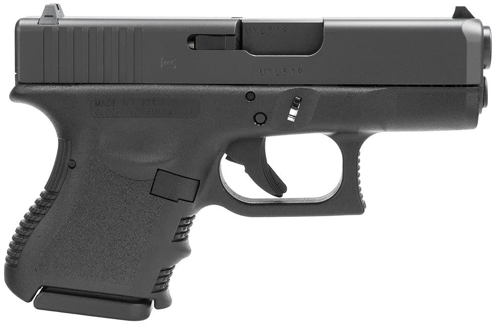 GLOCK PI2750201    G27    40     9R FS