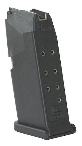 GLOCK MF26010 MAG G26     9M   10R PKG