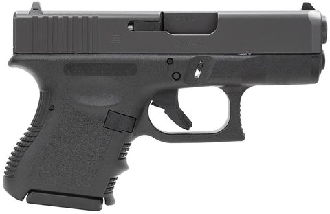 GLOCK PI3350201    G33    357S   9R FS