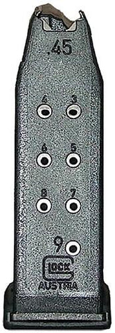 GLOCK MF30009 MAG G30     45    9R PKG