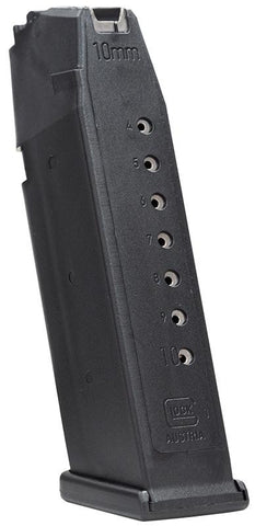 GLOCK MF10020 MAG G20    10M   10R PKG