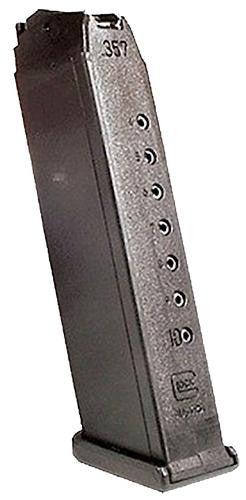 GLOCK MF10031 MAG G31    357S  10R PKG