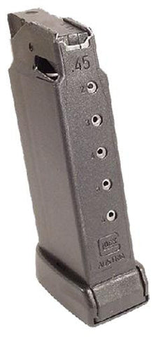 GLOCK MF36006 MAG G36     45    6R PKG