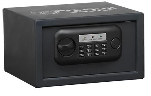 BDOG BD1050  STD DIGITAL PISTOL VAULT