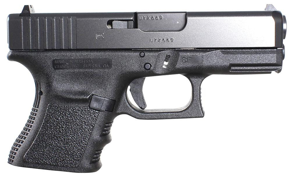 GLOCK PI2950201    G29     10M  10R FS