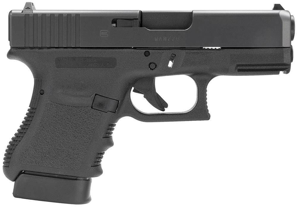 GLOCK PI3050201    G30     45  10RD FS