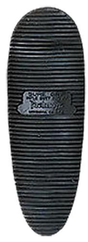 PAC 00408 RP200 RIFLE PAD BB .5 MED BK