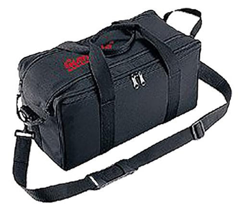 GUNMATE 22520 RANGE BAG BLACK