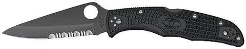 SPY C10PSBBK  ENDURA BLK BLADE  BLK-CM