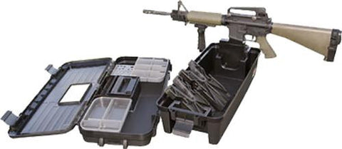 MTM TRB40   TACTICAL RANGE BOX