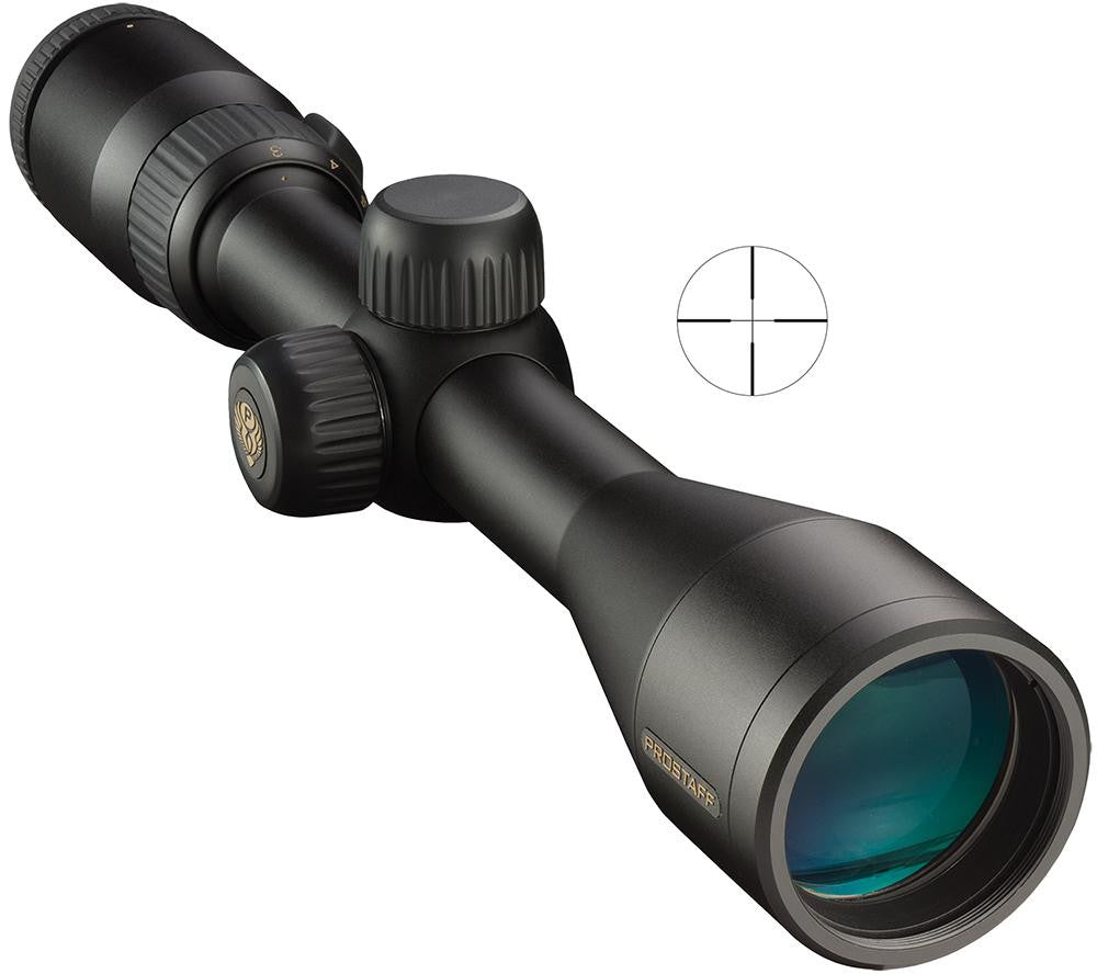 NIK 6721  PROSTAFF  3-9X40      PLX MT