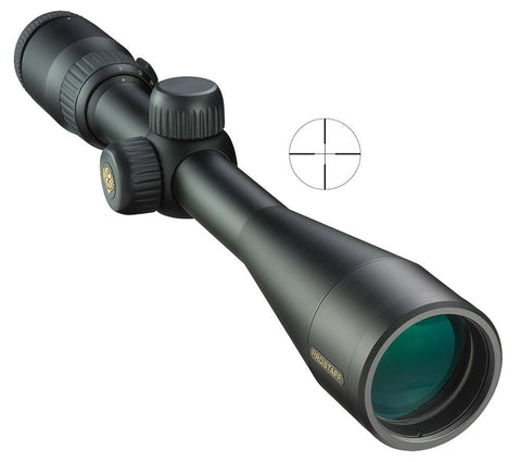 NIK 6728  PROSTAFF  4-12X40     PLX MT