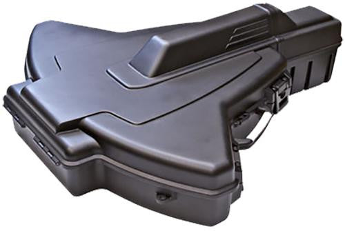 PLANO 113300 CROSSBOW CASE MANTA  BLK