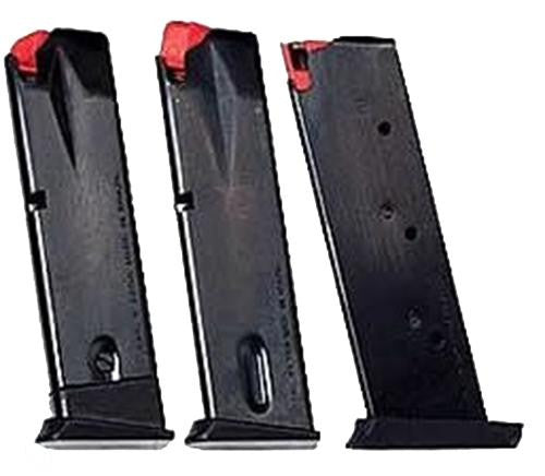 TAU 524709G217 MAG  24-7  9MM     17RD