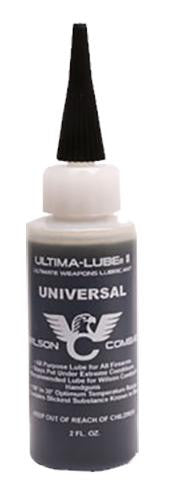 WILS 5782    ULTIMA-LUBE II UNIV 2OZ