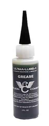 WILS 5792    ULTIMA-LUBE II GREASE 2OZ