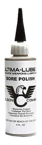 WILS 6044    BORE POLISH 4OZ