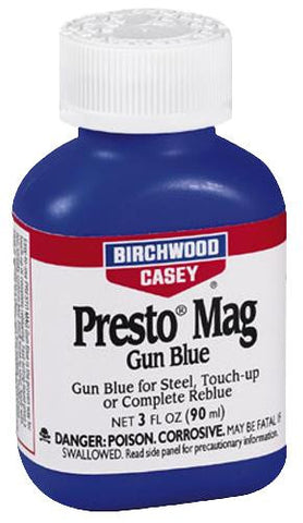 BIR 13525 PRESTO BLUE MAGNUM 3OZ