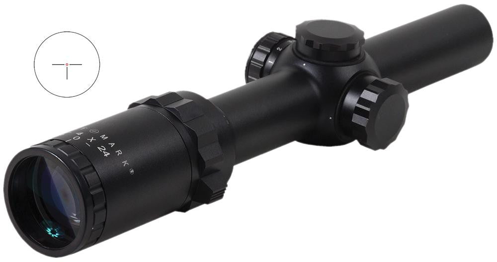 SIGHT SM13021  SIGHTMARK   1-6X24  CDX